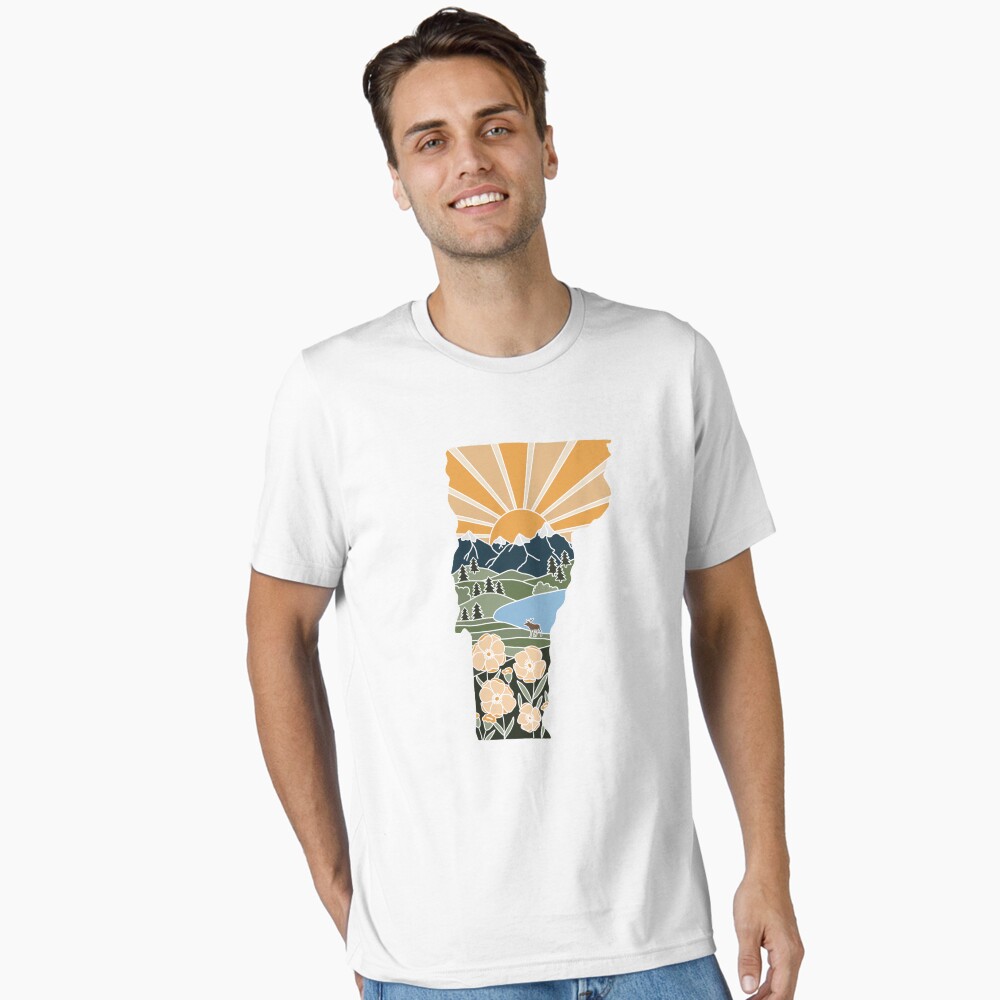 Item preview, Essential T-Shirt designed and sold by jamiemaher15.