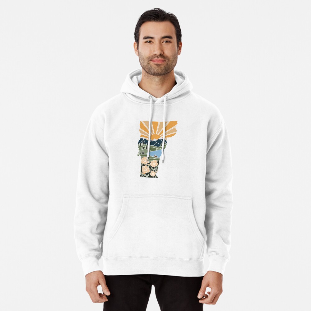 Item preview, Pullover Hoodie designed and sold by jamiemaher15.