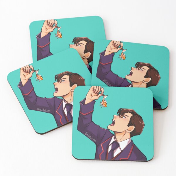 Item preview, Five and Carmichael designed and sold by Elalalune.