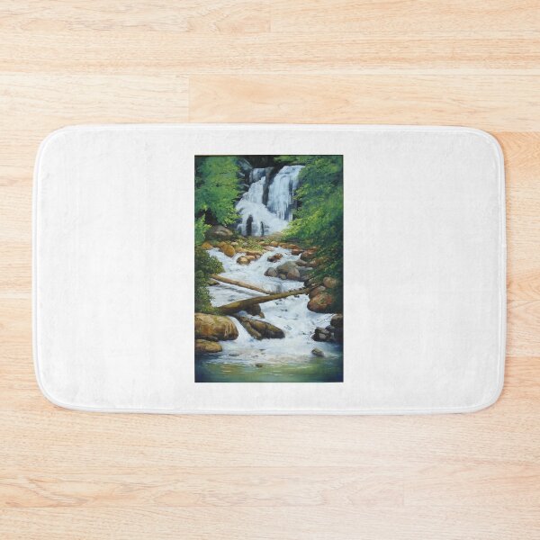 Item preview, Anna Ruby Falls designed and sold by JoAnn Parsley.