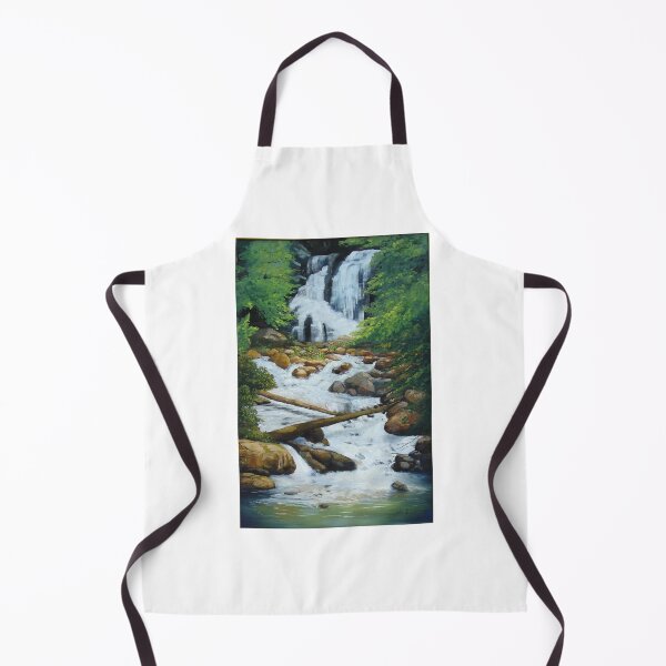 Item preview, Anna Ruby Falls designed and sold by JoAnn Parsley.