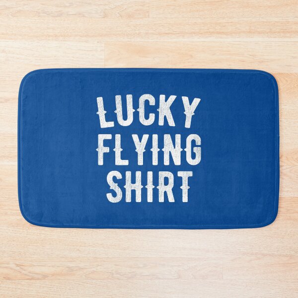 Item preview, Lucky Flying Shirt #6 designed and sold by SalahBlt.