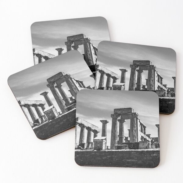 Item preview, Temple of Aphaia, Aegina 2 designed and sold by petewelsby.
