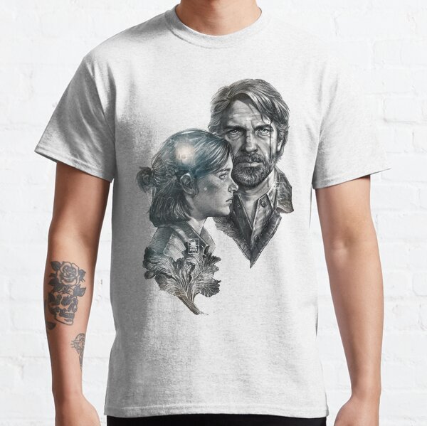 Pas de fuite T-shirt classique