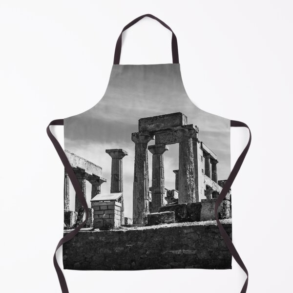 Item preview, Temple of Aphaia, Aegina 2 designed and sold by petewelsby.
