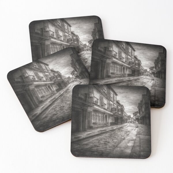 Item preview, Medieval Shambles York Vintage designed and sold by Londonimages.