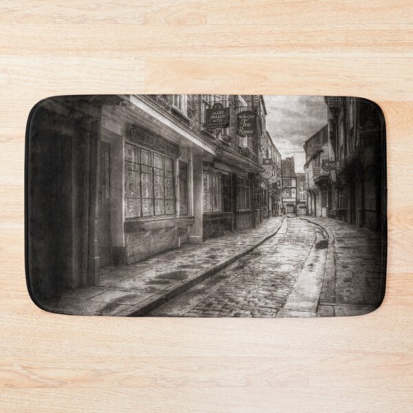Item preview, Medieval Shambles York Vintage designed and sold by Londonimages.