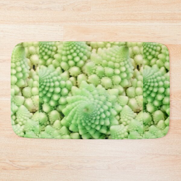 Item preview, Broccoflower photograph designed and sold by MatchTheDrapes.
