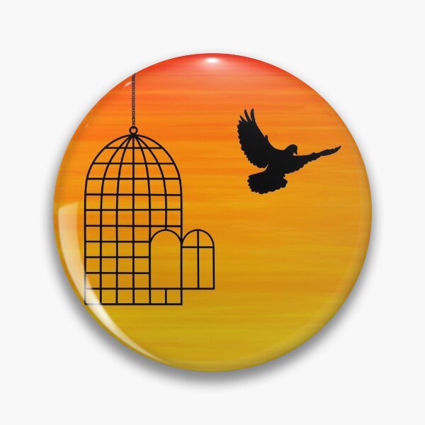 Item preview, Freedom designed and sold by SnowBV.