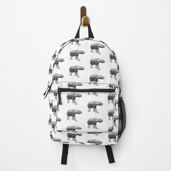 Item preview, Arctic Polar Bear designed and sold by imphavok.