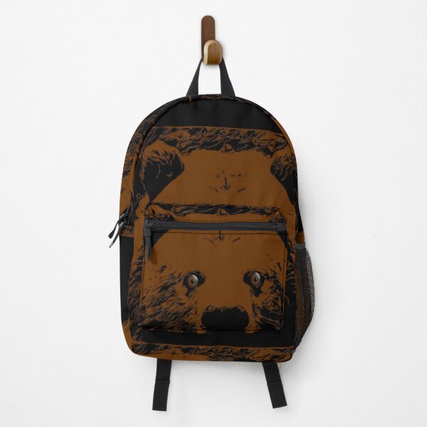 Item preview, Grizzly Bear designed and sold by BellsPainting.