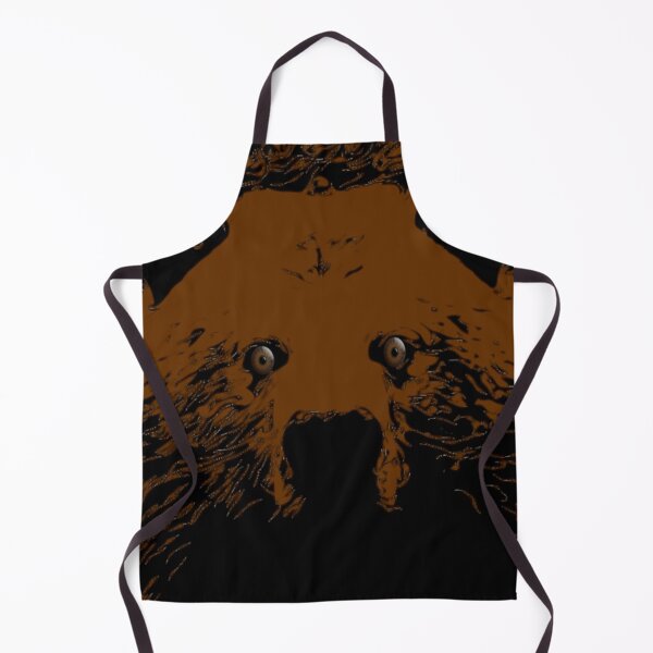Item preview, Grizzly Bear designed and sold by BellsPainting.