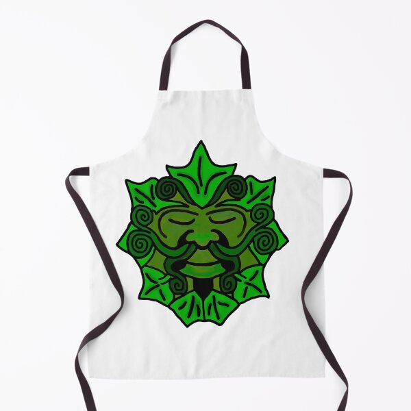 Item preview, Pagan Greenman designed and sold by imphavok.