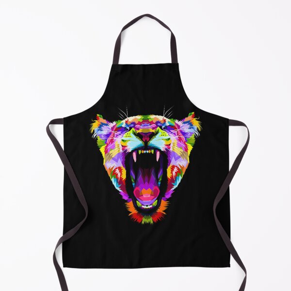 Item preview, Lion designed and sold by OtterFactory.