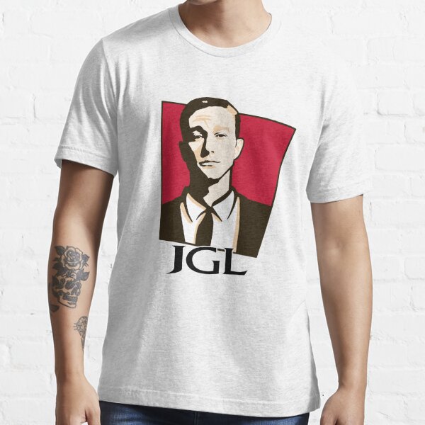 Joseph Gordon Levitt T Shirts Redbubble