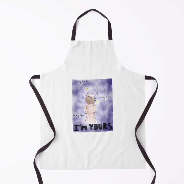 Item preview, In My Head designed and sold by renakennings.