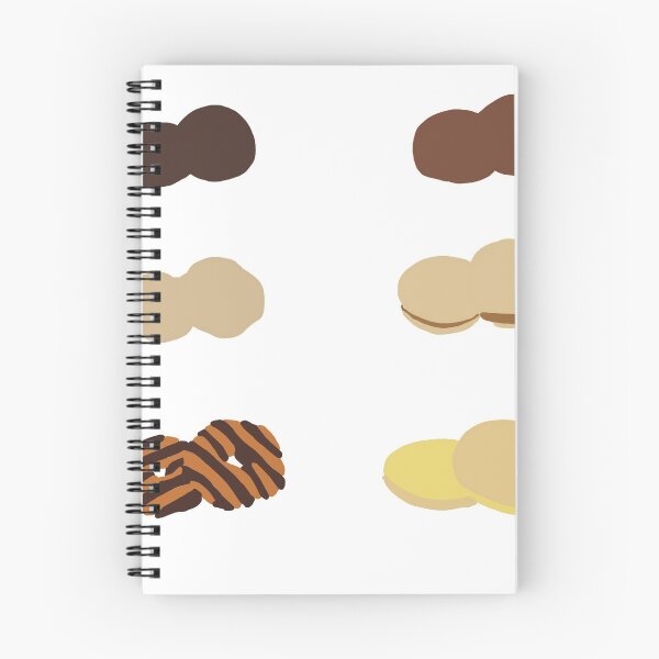 Item preview, Girl Scout Cookies designed and sold by Zoesmidt03.