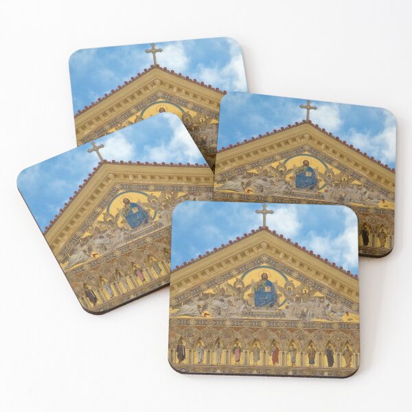 Item preview, Duomo di Sant'Andrea, Amalfi designed and sold by petewelsby.