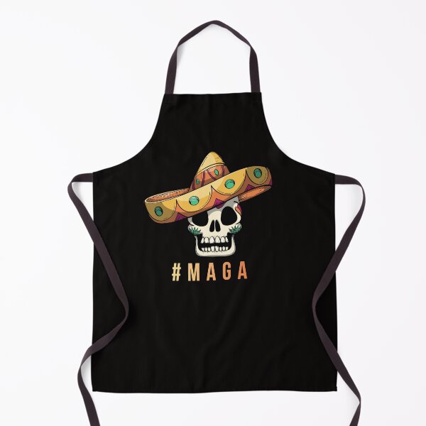 Item preview, MAGA Mexicans Always Get Across designed and sold by Smart Side.