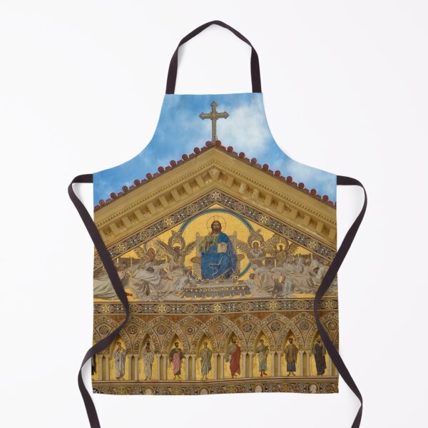 Aperçu de l'œuvre Duomo di Sant'Andrea créée et vendue par petewelsby.