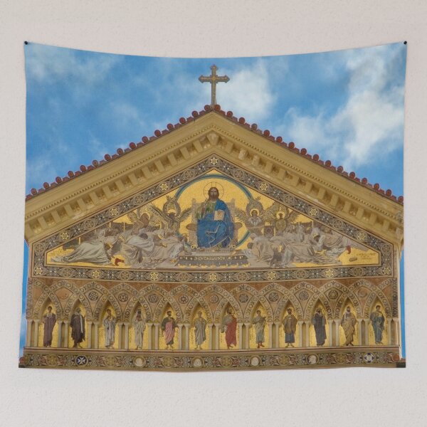 Item preview, Duomo di Sant'Andrea, Amalfi designed and sold by petewelsby.