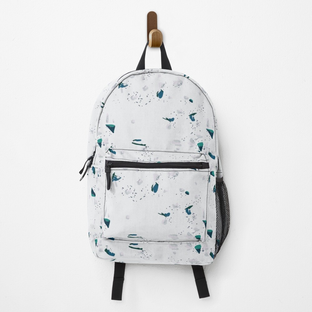 Item preview, Backpack designed and sold by Ashit.