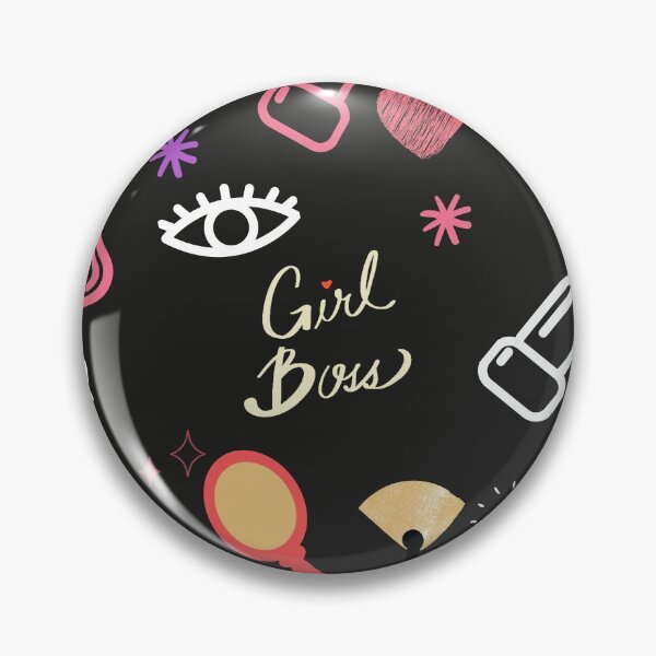 Item preview, Makeup girl designed and sold by HAPPY.tap.