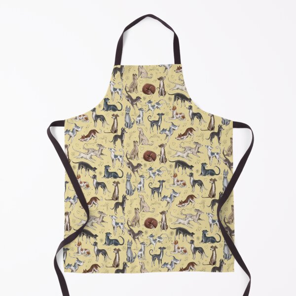 Item preview, Sighthound Love designed and sold by Elspeth Rose Design.