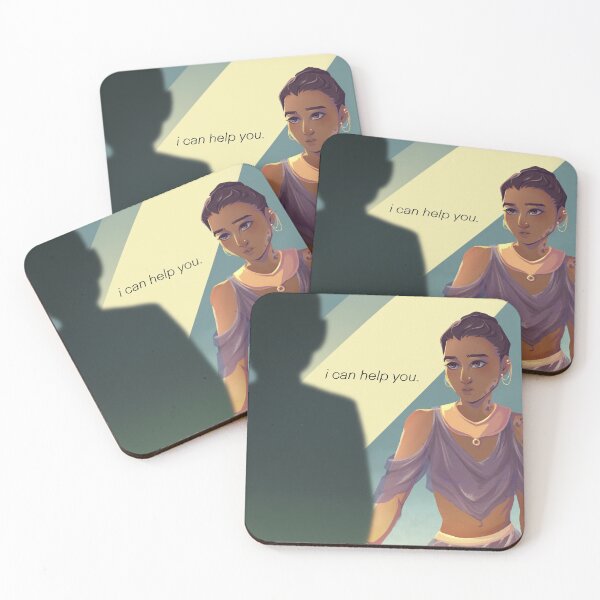 Item preview, I Can Help You designed and sold by KayaHass.