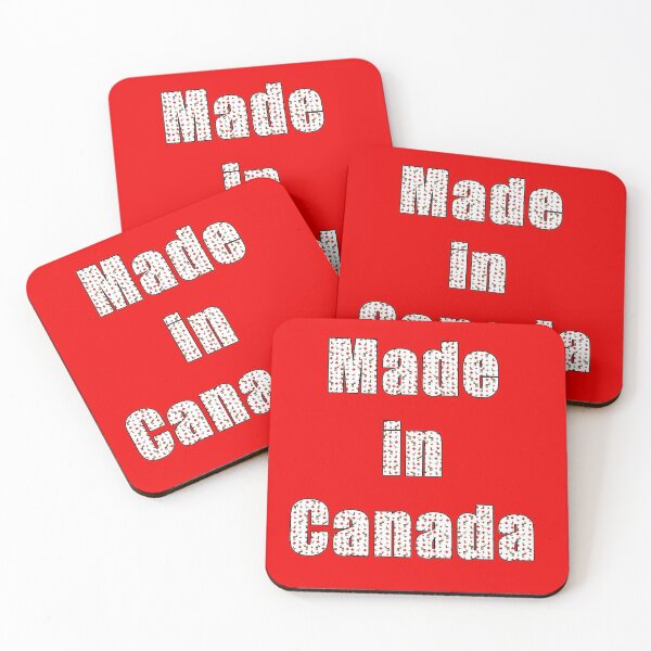 Item preview, Made in Canada designed and sold by imphavok.