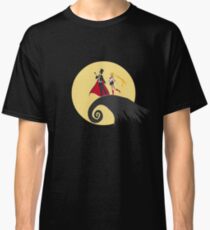 a sailor christmas Classic T-Shirt