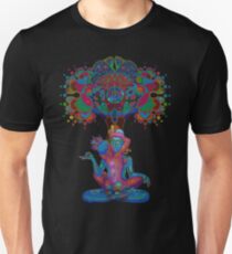 Tantra Lovers Digital - 2013 Unisex T-Shirt