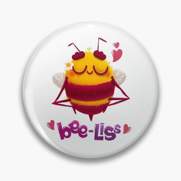 Artikelvorschau, Bee Liss entworfen und verkauft von Hootmerchandise.