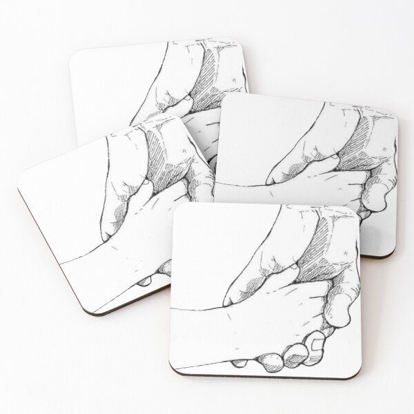 Item preview, hands designed and sold by awholeidiot.