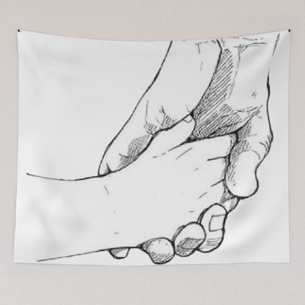 Item preview, hands designed and sold by awholeidiot.