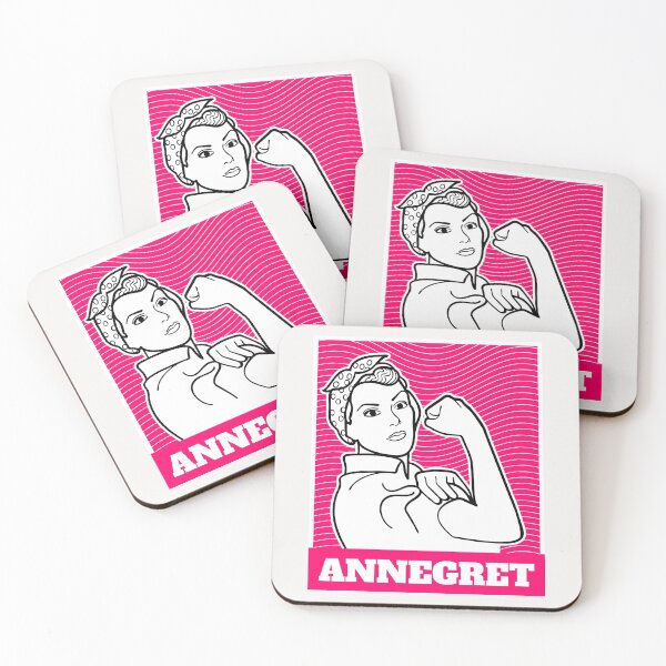 Item preview, Annegret AKK German Germany Tidy politician CDU AFD Funny Gift designed and sold by TheAplus.