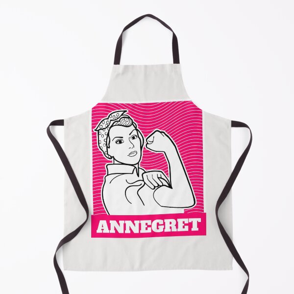 Item preview, Annegret AKK German Germany Tidy politician CDU AFD Funny Gift designed and sold by TheAplus.