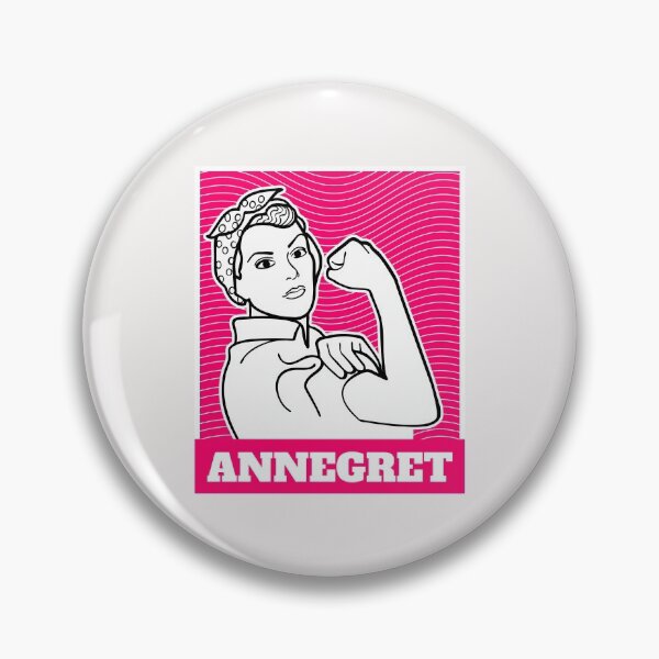 Item preview, Annegret AKK German Germany Tidy politician CDU AFD Funny Gift designed and sold by TheAplus.