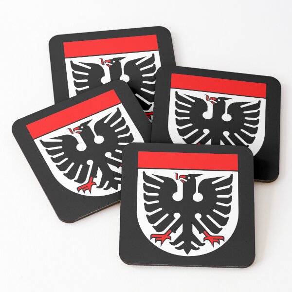 Item preview, Aauru Switzerland Crest designed and sold by KTmS.