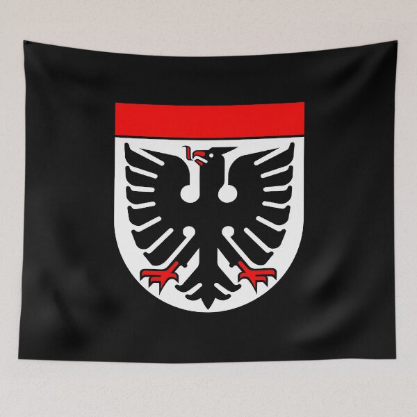Item preview, Aauru Switzerland Crest designed and sold by KTmS.