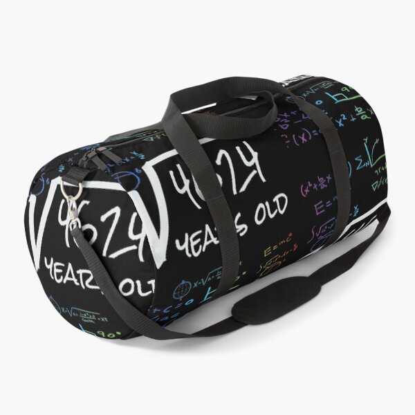 Item preview, Funny 68th Birthday Math Design - Square Root of 4624 : 68 Years Old designed and sold by Designamics.