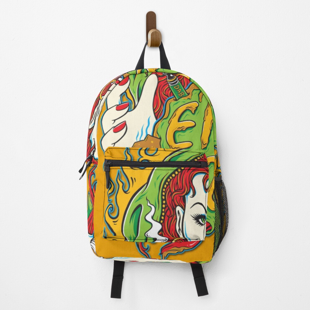 Item preview, Backpack designed and sold by farfalla68.