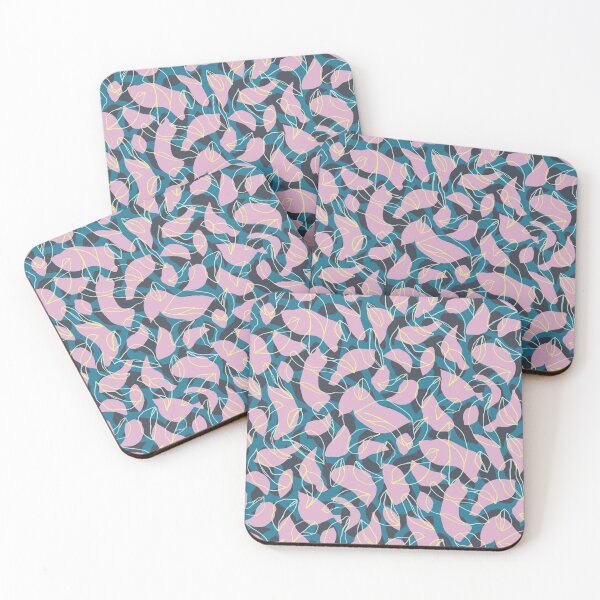 Item preview, Leaf Print designed and sold by jodienicholson.
