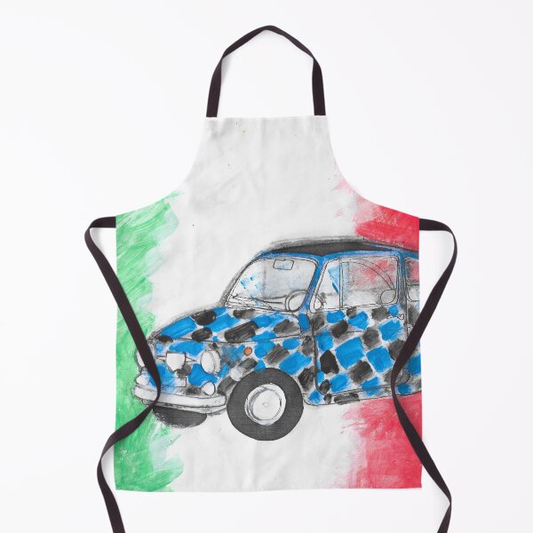 Item preview, Fiat 500 - 15 designed and sold by walterfest.