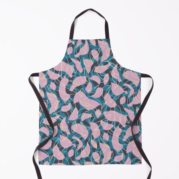 Item preview, Leaf Print designed and sold by jodienicholson.