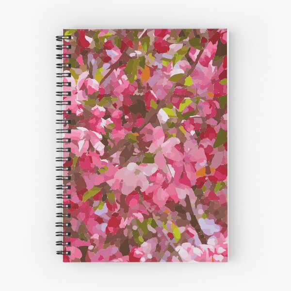 Item preview, Apple Blossoms Pink designed and sold by GraceCreation.