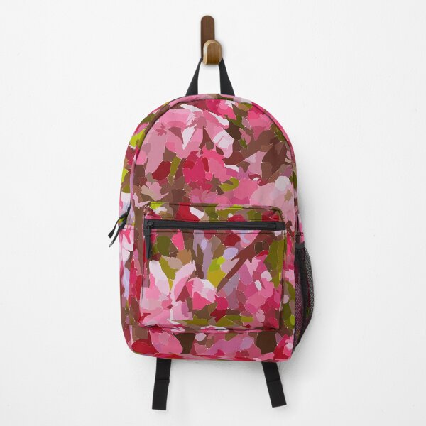 Item preview, Apple Blossoms Pink designed and sold by GraceCreation.