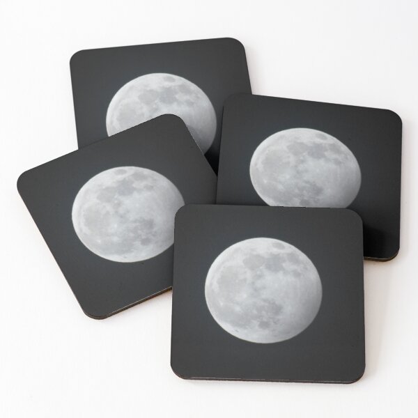 Item preview, Wolf Moon designed and sold by DaveStonehouse.