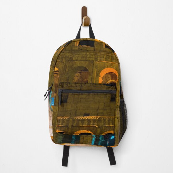 Item preview,  el anfiteatro flavio designed and sold by petewelsby.