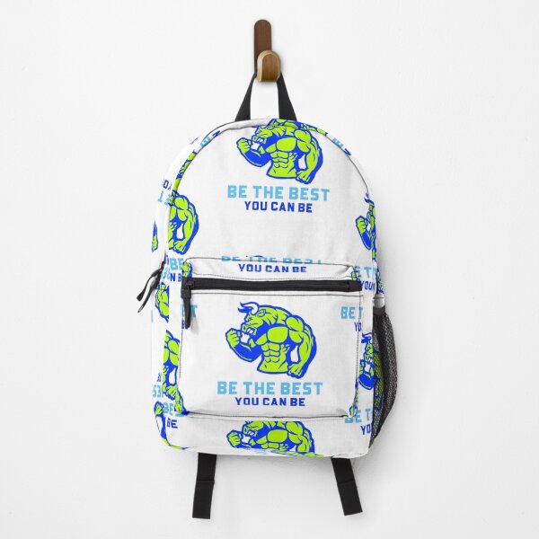 Item preview, Be the best - you can be designed and sold by Got-Ya-Bak.